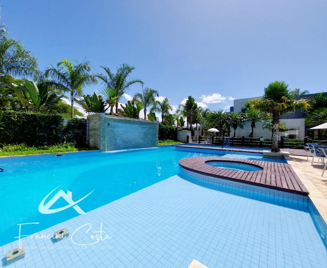Apartamento Apartamento perto da praia no Indaiá Bertioga Exterior foto