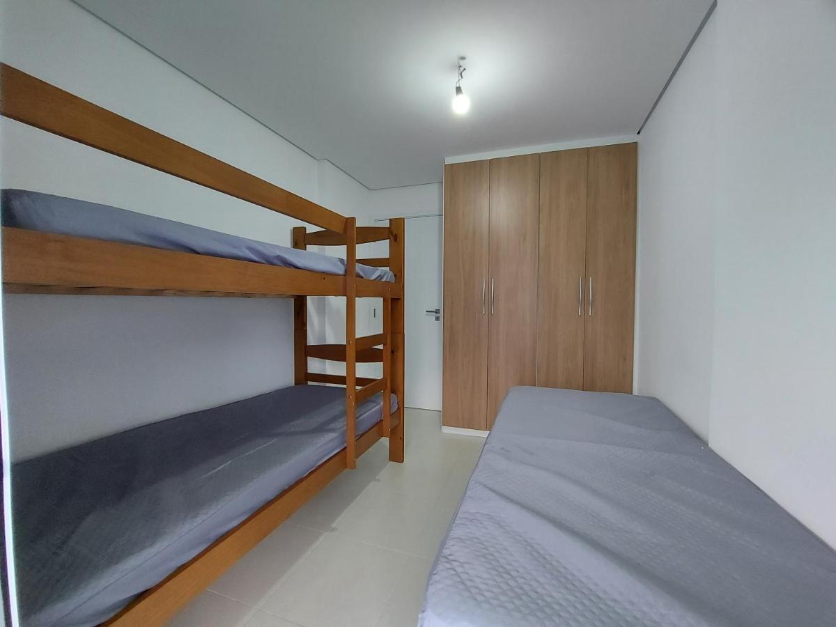 Apartamento Apartamento perto da praia no Indaiá Bertioga Exterior foto
